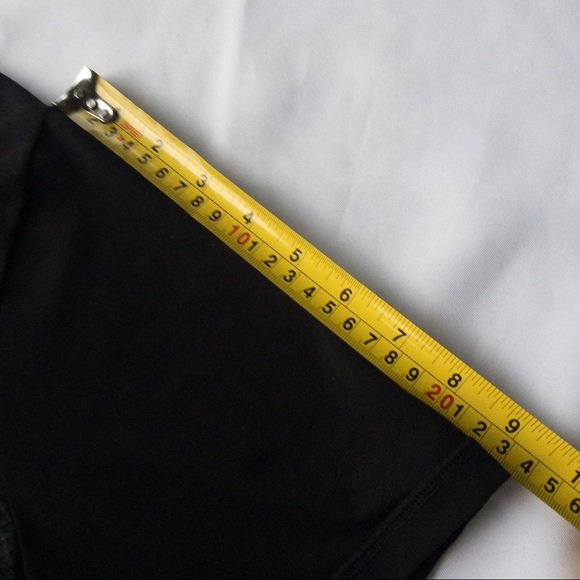 ACTIVEZONE ESSENTIALS Collection by Penningtons Women's 3X Short Sleeve Shirt - Picture 10 of 13